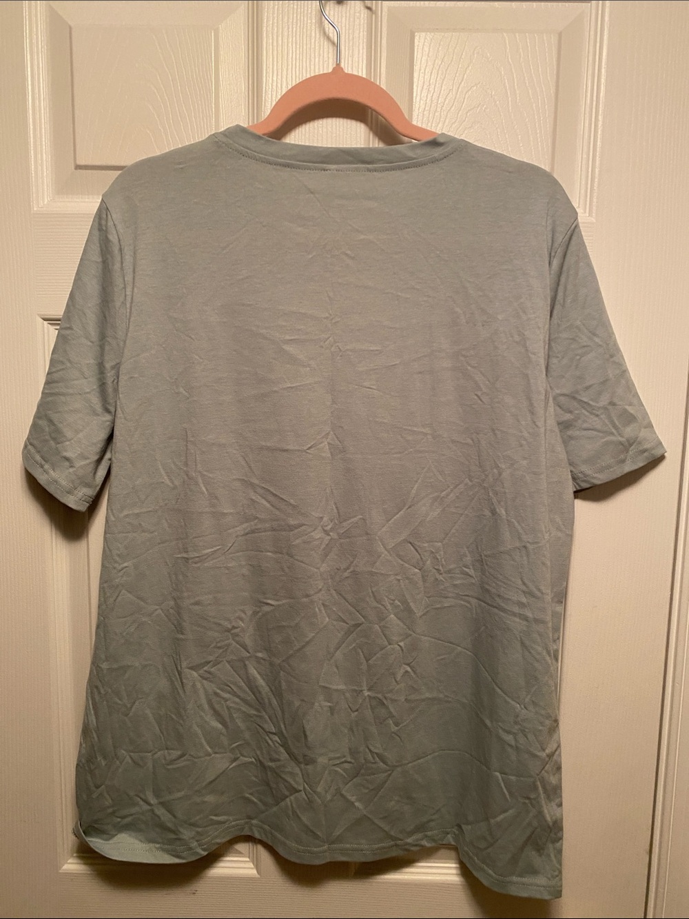 Women’s Floral Graphic Tee… size 2XL - Picture 2 of 4